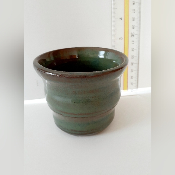 Handmade Pottery Small - Picture 3 of 7